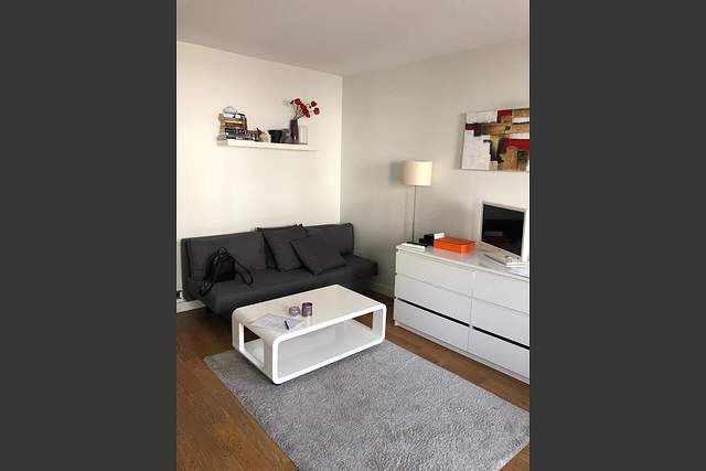 Le salon