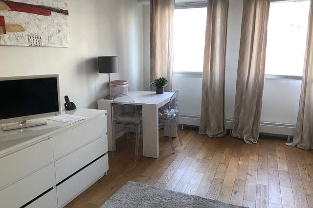 Le salon