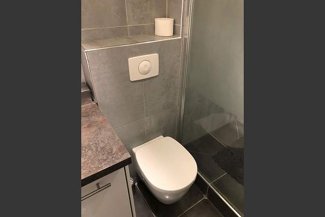 Toilettes