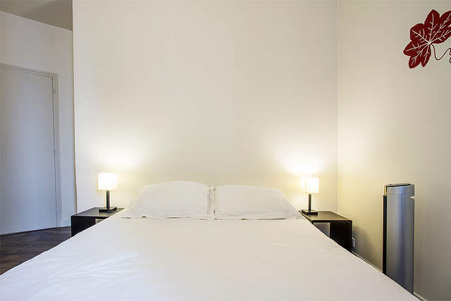 La chambre