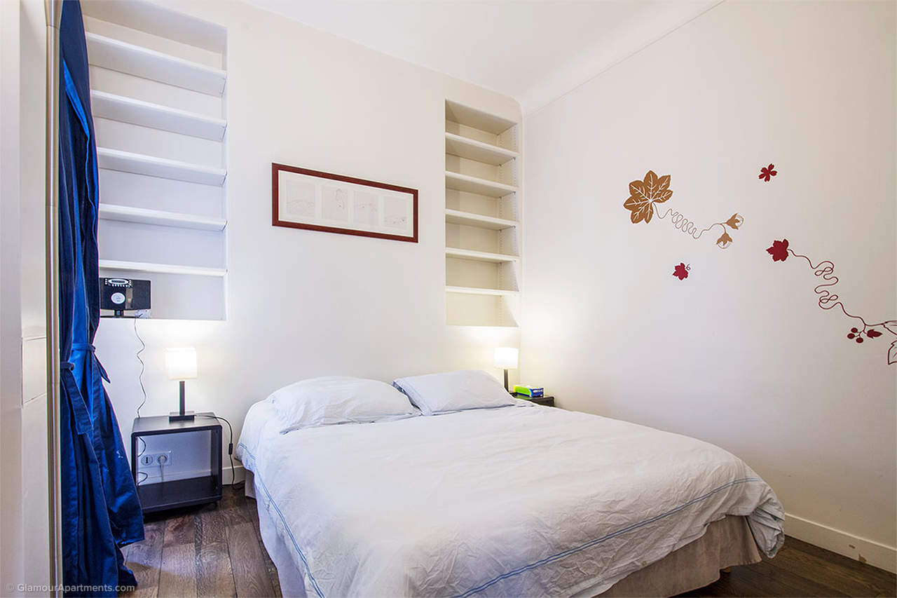 La chambre