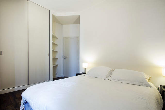 La chambre