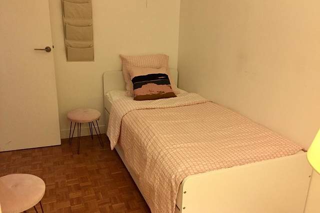 La 2ème chambre