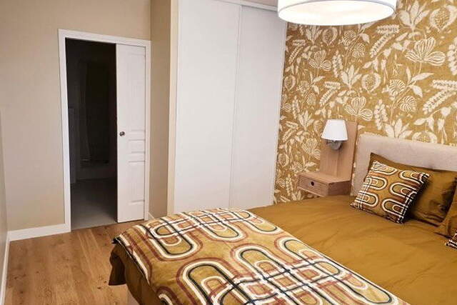 La chambre
