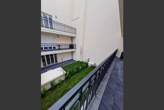La terrasse
