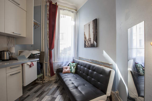 Le salon