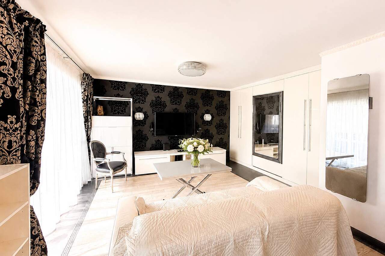 Le salon