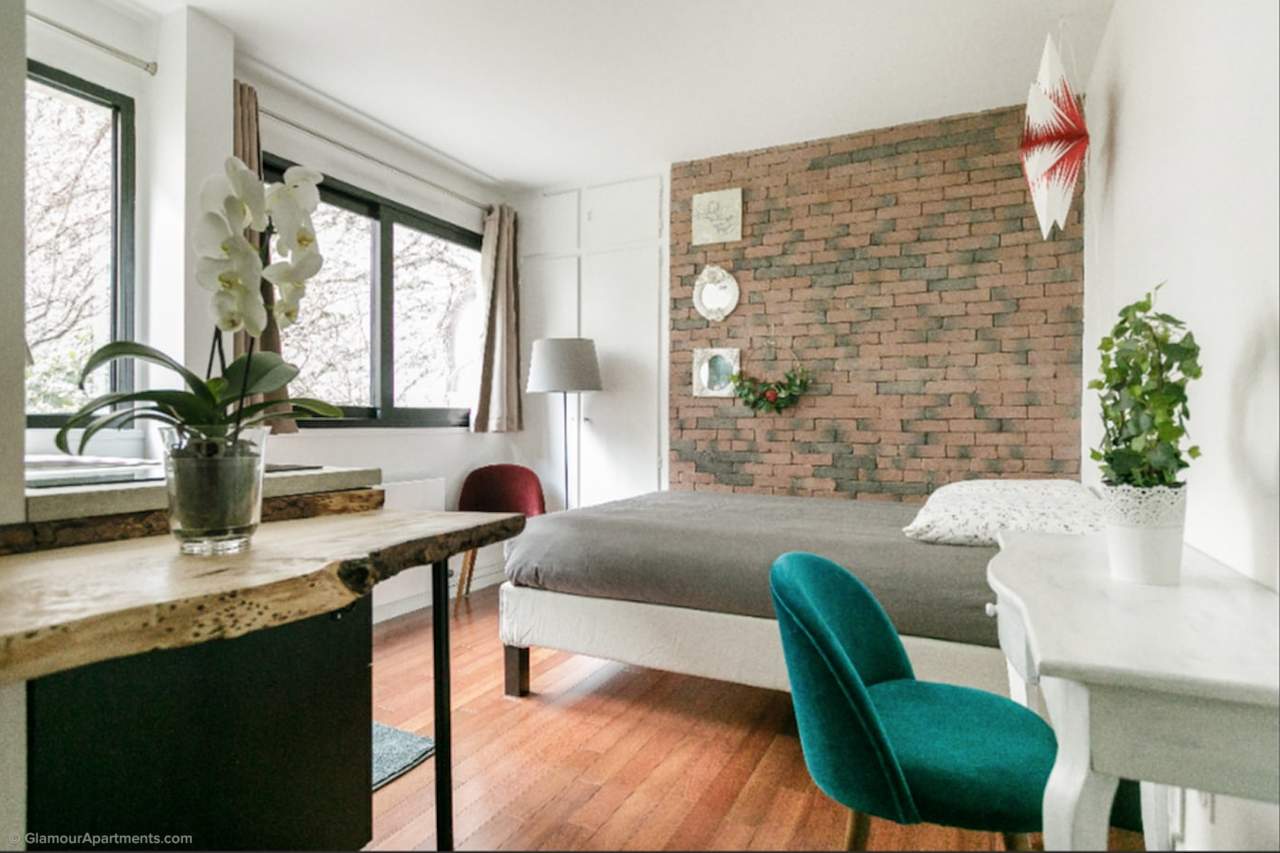 Studio Verrerie
