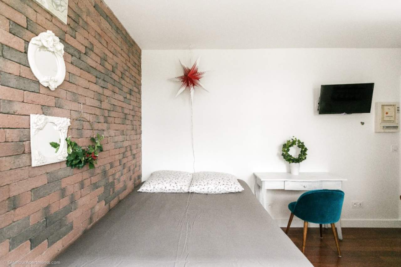 La chambre