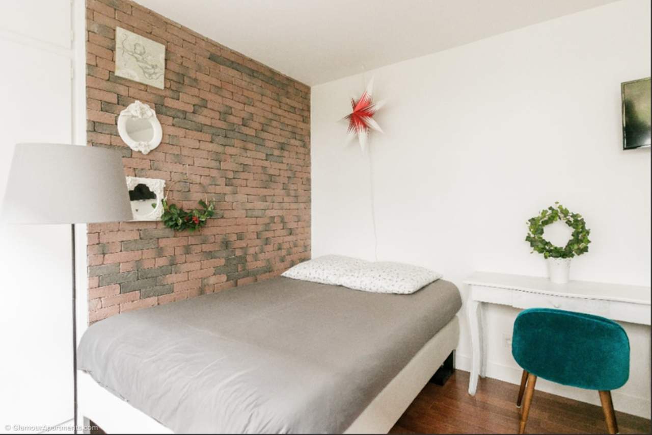 La chambre