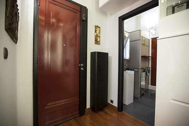 Le salon