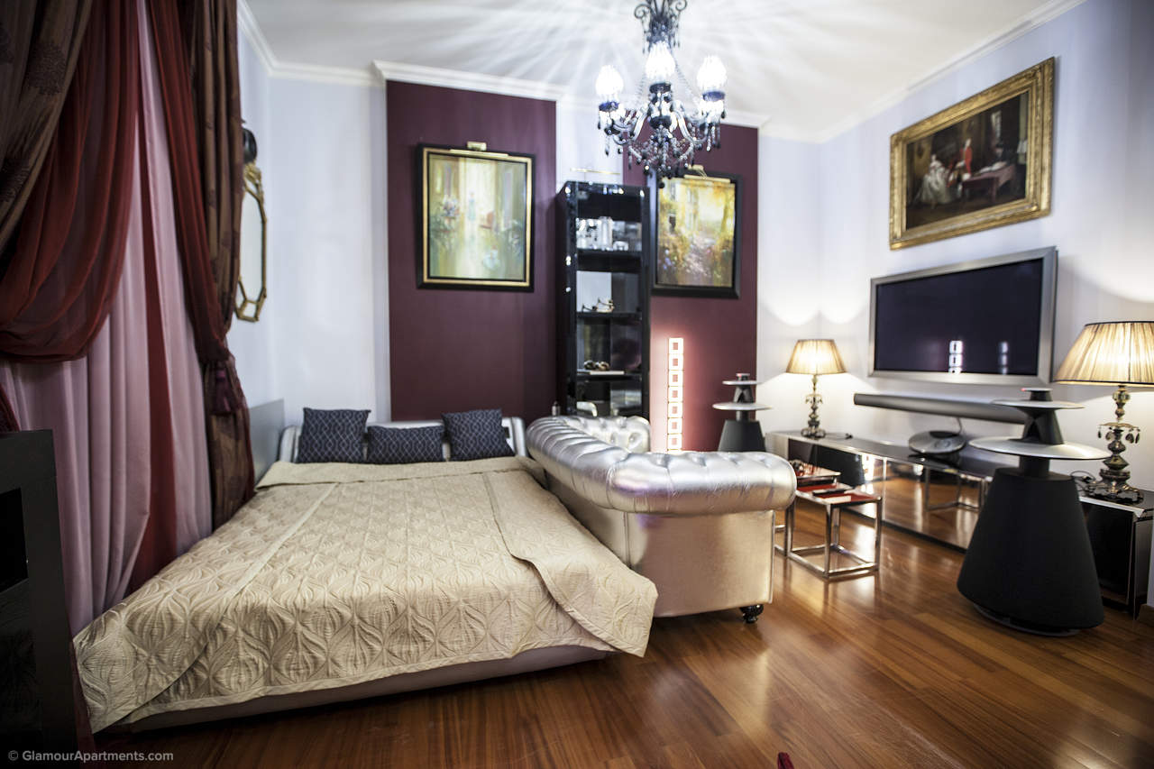 Le salon