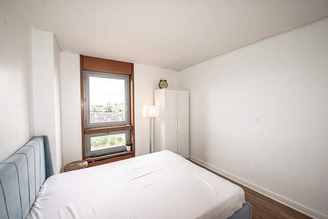 La chambre