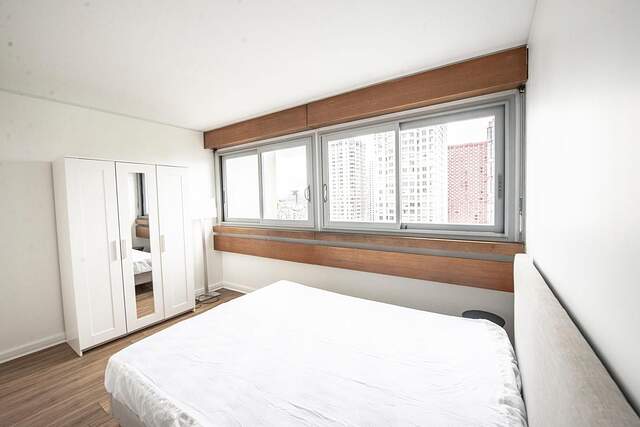 La chambre