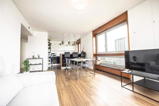 Le salon