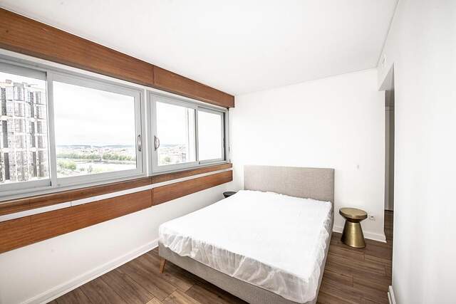 La chambre