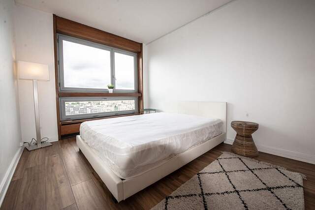 La chambre