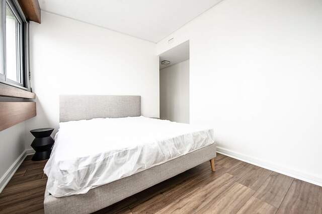 La chambre