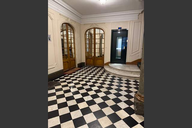 Description générale