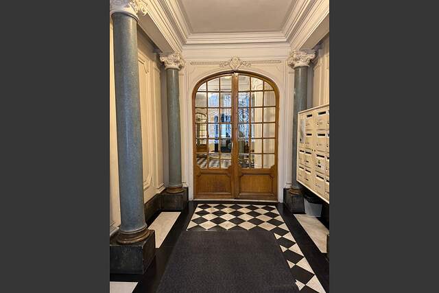 Description générale