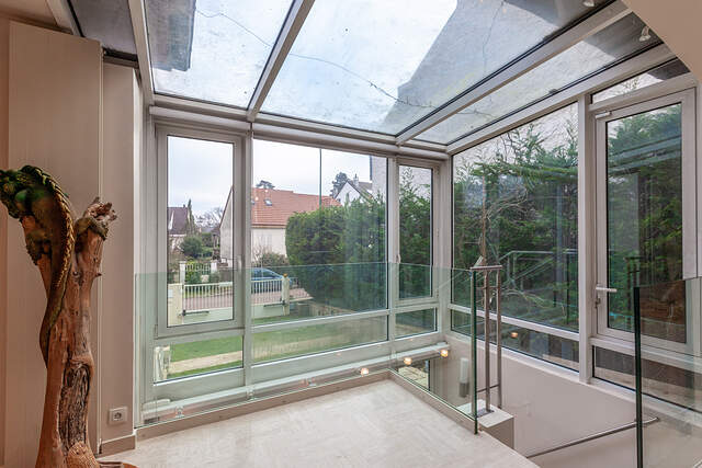 La terrasse