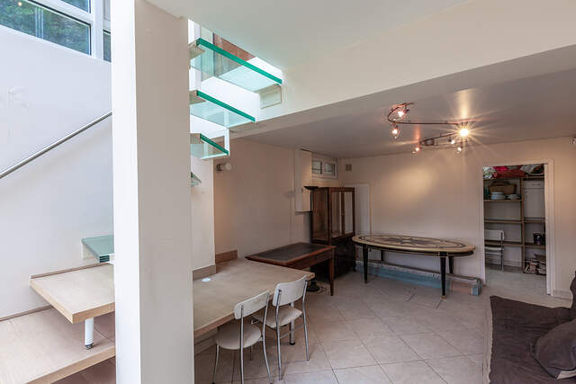 Le salon