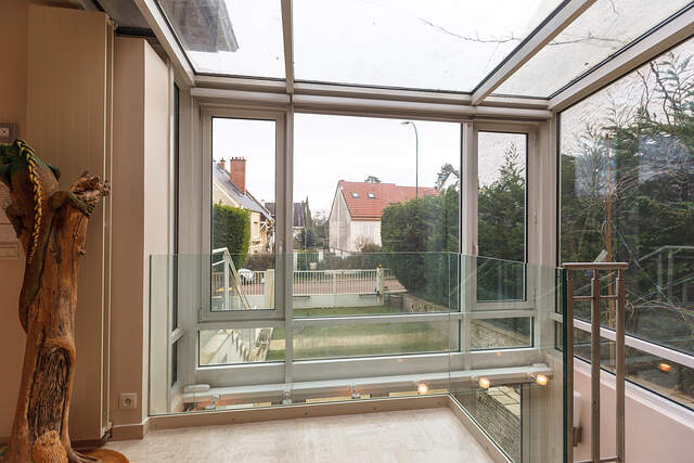 La terrasse