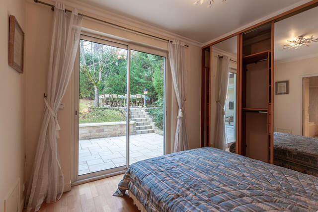 La chambre