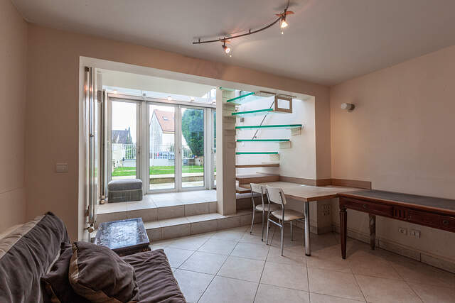 La 1ère chambre