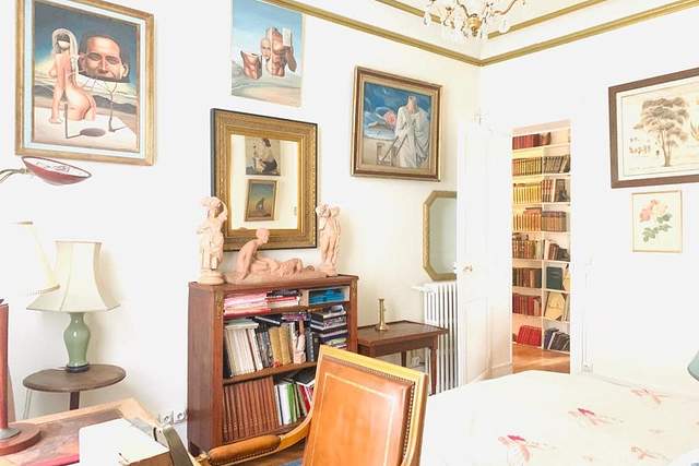 La 2ème chambre