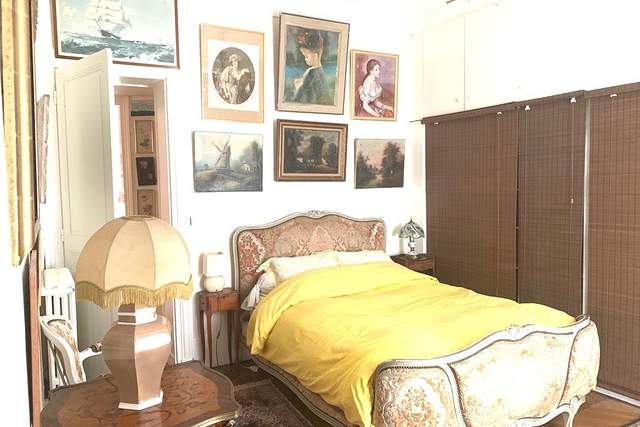 La 1ère chambre