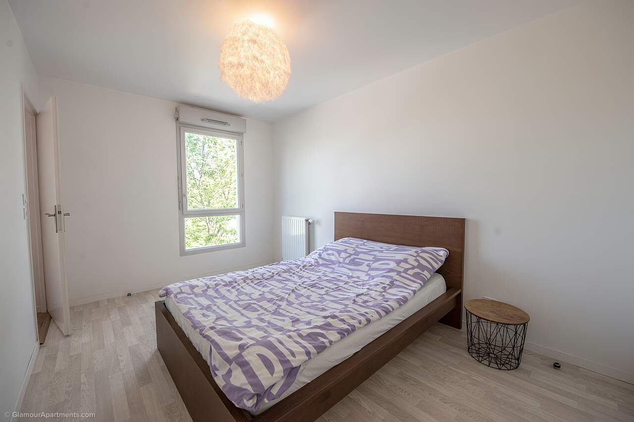 La chambre