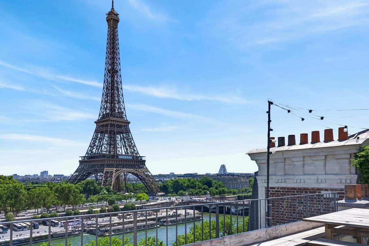 Avenue de New York