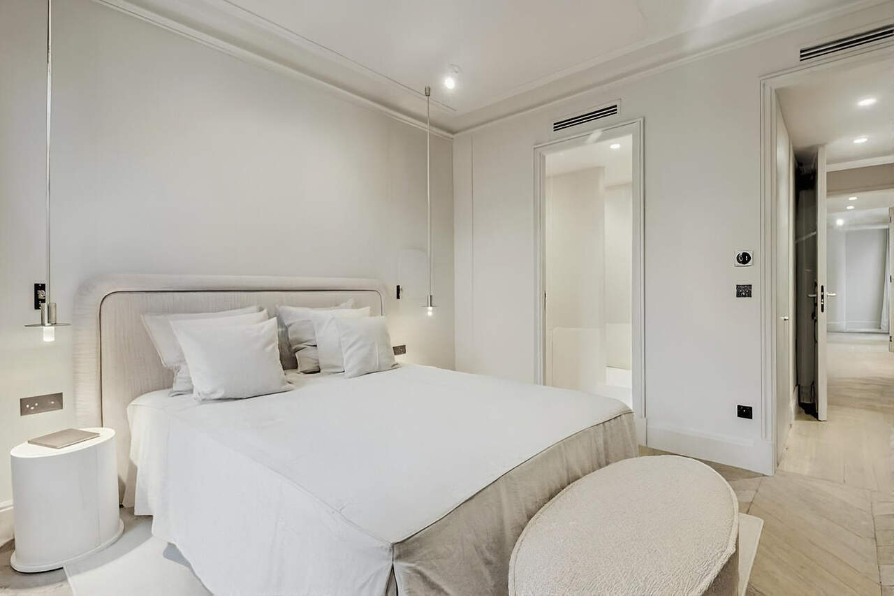 La 2ème chambre