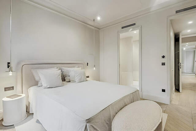 La 2ème chambre