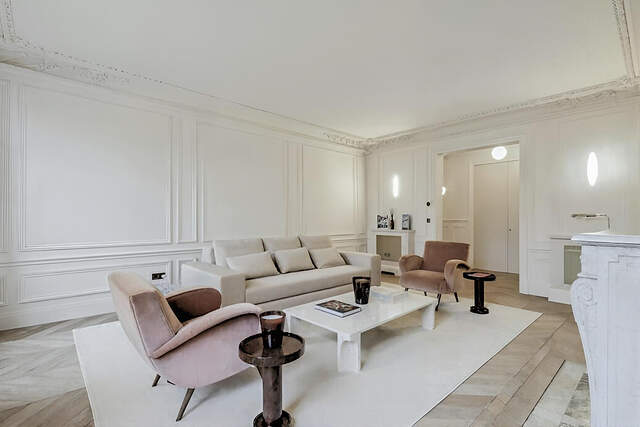 Le salon