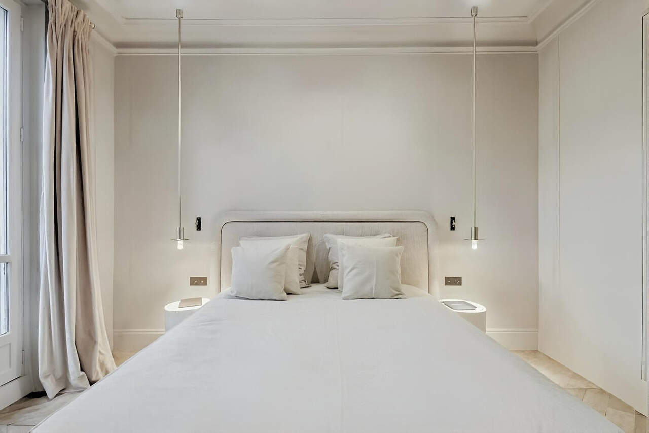 La 2ème chambre