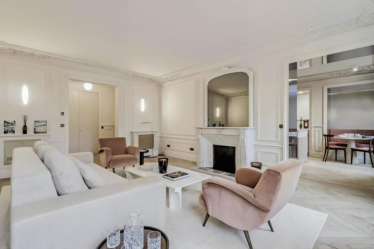 Le salon