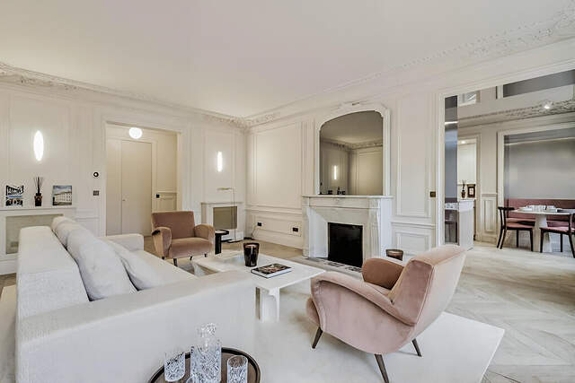 Le salon