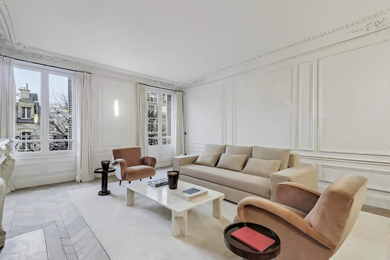Le salon