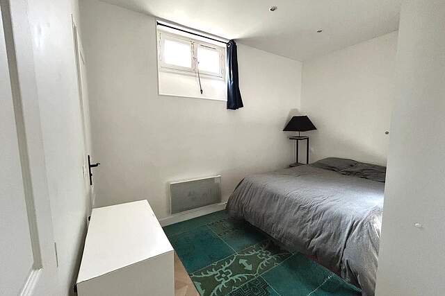 La chambre