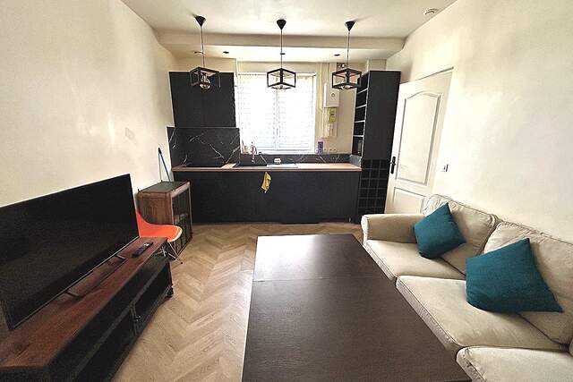 Le salon