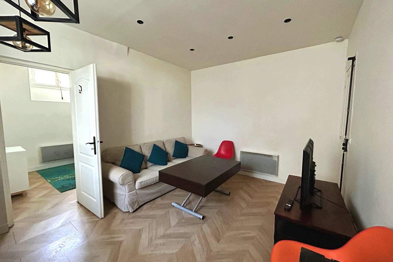 Le salon