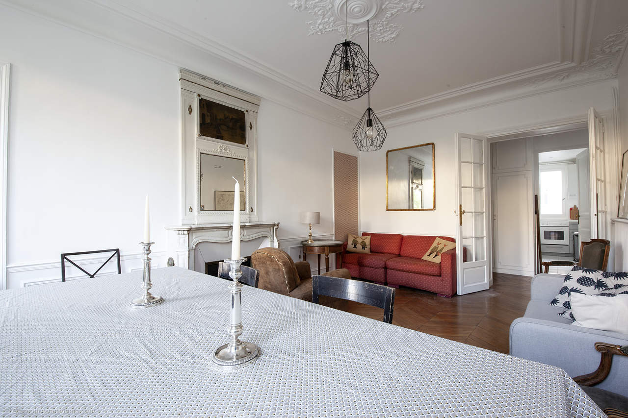 Le salon