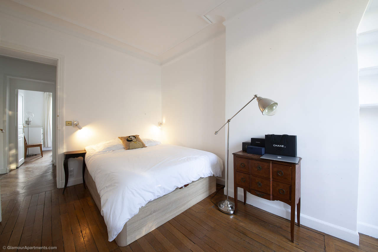 La 2ème chambre