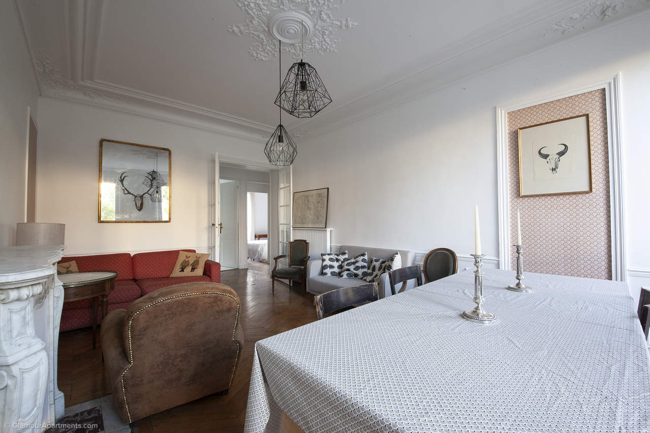 Le salon