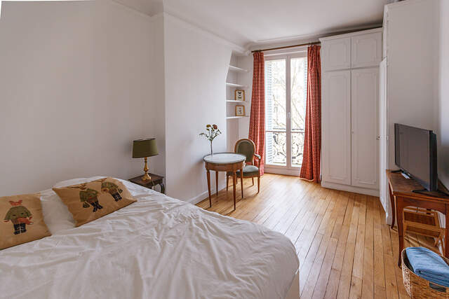 La 2ème chambre