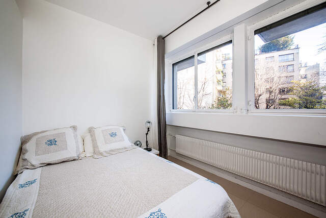 La chambre
