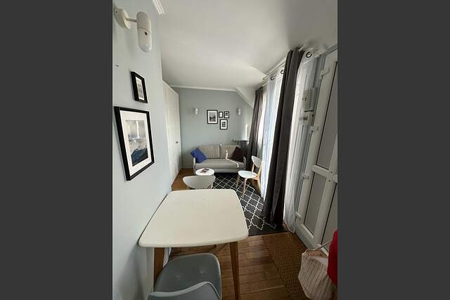 Le salon