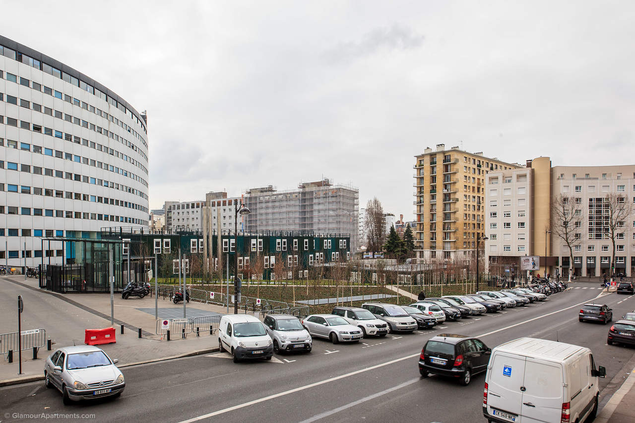 La région / environnement